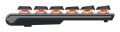 Klawiatura CHERRY XTRFY MX 10.1 bezprzewodowa - 2808680