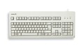 Przełącznik CHERRY TAS G80-3000 Przewodowy DE-Layout jasnoszary - 2808689