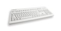 Przełącznik CHERRY TAS G80-3000 Przewodowy DE-Layout jasnoszary - 2808692