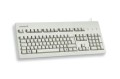 Przełącznik CHERRY TAS G80-3000 Przewodowy DE-Layout jasnoszary - 2808690