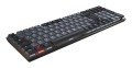 Klawiatura CHERRY TAS KW 550 MX LED Low Profile TKL DE - 2808706
