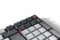 Klawiatura CHERRY TAS KW 550 MX LED Low Profile TKL DE - 2808711