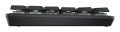 Klawiatura CHERRY TAS KW 550 MX LED Low Profile TKL DE - 2808709