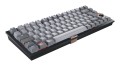 Cherry TAS Klawiatura bezprzewodowa MX 2A cicha czerwona LT DE - 2808733