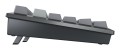 Cherry TAS Klawiatura bezprzewodowa MX 2A cicha czerwona LT DE - 2808735