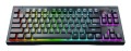 Przełącznik CHERRY MX 8.3 Bezprzewodowy przełącznik RGB czerwony Wielka Brytania - 2808743