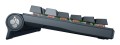 Przełącznik CHERRY MX 8.3 Bezprzewodowy przełącznik RGB czerwony Wielka Brytania - 2808744