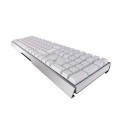 Klawiatura CHERRY TAS MX 3.0S Wireless RGB weiß DE-Layout MX RED - 2808774