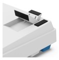 Klawiatura gamingowa Sharkoon Skiller SGK50 S4 Gen2 PBT wei-gel RGB - 2808790