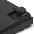 Klawiatura Sharkoon Gaming Keyboard Skiller SGK50S3 czarno-żółty RGB - 2808807