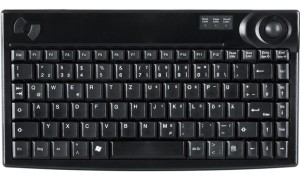 Klawiatura Contour ACTIVE KEY MTA AK-440 Przewodowy US