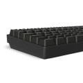 Klawiatura Gamingowa Sharkoon SKILLER SGK50 S3 PBT - Gateron G Pro 3.0 Żółta - 2808841