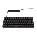 Klawiatura Gamingowa Sharkoon SKILLER SGK50 S3 PBT - Gateron G Pro 3.0 Żółta - 2808840