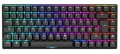 Klawiatura Gamingowa Sharkoon SKILLER SGK50 S3 PBT - Gateron G Pro 3.0 Żółta - 2808845