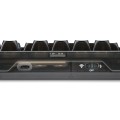 Sharkoon Klawiatura Gamingowa Crystal Shark DE - 2808860