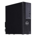 DELL Precision 3430 i5-8500 16GB 256GB SSD SFF Win11pro UŻYWANY - 2811281