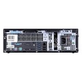 DELL Precision 3430 i5-8500 16GB 256GB SSD SFF Win11pro UŻYWANY - 2811284