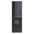 DELL Precision 3430 i5-8500 16GB 256GB SSD SFF Win11pro UŻYWANY - 2811282