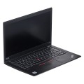 LENOVO ThinkPad T14s G1 AMD RYZEN 5 PRO 4650U 16GB 512GB SSD 14" FHD(dotyk) Win11pro + zasilacz UŻYWANY - 2811300