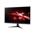 Monitor Nitro VG270Ebmiix 69cm 27W ZeroFrame FreeSync 100Hz 16:9 1ms(VRB) 250nits VGA 2xHDMI MM Audio in/out EU MPRII Black - 2429913