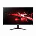 Monitor Nitro VG270Ebmiix 69cm 27W ZeroFrame FreeSync 100Hz 16:9 1ms(VRB) 250nits VGA 2xHDMI MM Audio in/out EU MPRII Black - 2429905