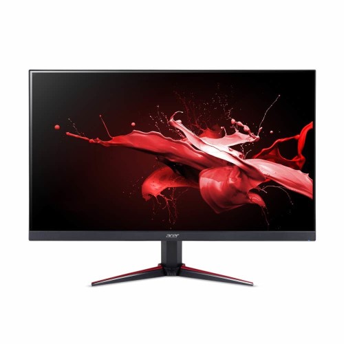 Monitor Nitro VG270Ebmiix 69cm 27W ZeroFrame FreeSync 100Hz 16:9 1ms(VRB) 250nits VGA 2xHDMI MM Audio in/out EU MPRII Black - 2429913