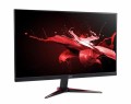Monitor Nitro VG270Ebmiix 69cm 27W ZeroFrame FreeSync 100Hz 16:9 1ms(VRB) 250nits VGA 2xHDMI MM Audio in/out EU MPRII Black - 2429906