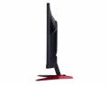 Monitor Nitro VG270Ebmiix 69cm 27W ZeroFrame FreeSync 100Hz 16:9 1ms(VRB) 250nits VGA 2xHDMI MM Audio in/out EU MPRII Black - 2429909