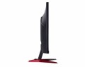 Monitor Nitro VG270Ebmiix 69cm 27W ZeroFrame FreeSync 100Hz 16:9 1ms(VRB) 250nits VGA 2xHDMI MM Audio in/out EU MPRII Black - 2429910