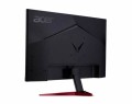Monitor Nitro VG270Ebmiix 69cm 27W ZeroFrame FreeSync 100Hz 16:9 1ms(VRB) 250nits VGA 2xHDMI MM Audio in/out EU MPRII Black - 2429911