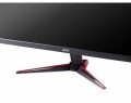 Monitor Nitro VG270Ebmiix 69cm 27W ZeroFrame FreeSync 100Hz 16:9 1ms(VRB) 250nits VGA 2xHDMI MM Audio in/out EU MPRII Black - 2429912