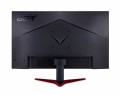 Monitor Nitro VG270Ebmiix 69cm 27W ZeroFrame FreeSync 100Hz 16:9 1ms(VRB) 250nits VGA 2xHDMI MM Audio in/out EU MPRII Black - 2429908
