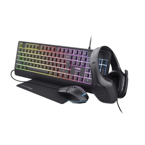Zestaw QUADROX 4 w 1 GXT792 - 2808890