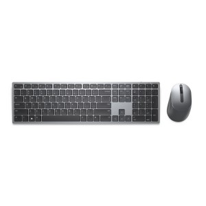 Klawiatura Dell KM7321W RF Wireless