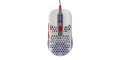 Mysz Xtrfy M42 Retro Optine Laidine Pele 16000 CPI - 2808900