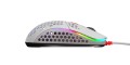 Mysz Xtrfy M42 Retro Optine Laidine Pele 16000 CPI - 2808914