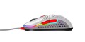 Mysz Xtrfy M42 Retro Optine Laidine Pele 16000 CPI - 2808904