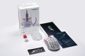 Mysz Xtrfy M42 Retro Optine Laidine Pele 16000 CPI - 2808913