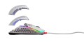 Mysz Xtrfy M42 Retro Optine Laidine Pele 16000 CPI - 2808906