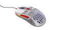 Mysz Xtrfy M42 Retro Optine Laidine Pele 16000 CPI - 2808905