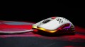 Mysz Xtrfy M42 Retro Optine Laidine Pele 16000 CPI - 2808909