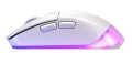 Mysz bezprzewodowa CHERRY XTRFY M50 biała - 2808983