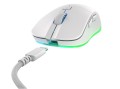 Mysz bezprzewodowa CHERRY XTRFY M50 biała - 2808981