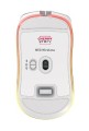Mysz bezprzewodowa CHERRY XTRFY M50 biała - 2808984