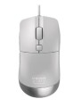 Mysz przewodowa CHERRY XTRFY M50 biała - 2808990