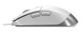 Mysz przewodowa CHERRY XTRFY M50 biała - 2808993