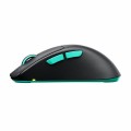 Mysz CHERRY XTRFY M64 bezprzewodowa, mysz bezprzewodowa - 2808996