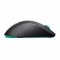Mysz CHERRY XTRFY M64 bezprzewodowa, mysz bezprzewodowa - 2809000