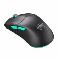 Mysz CHERRY XTRFY M64 bezprzewodowa, mysz bezprzewodowa - 2808998