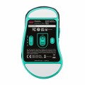 Mysz CHERRY XTRFY M64 bezprzewodowa, mysz bezprzewodowa - 2809001